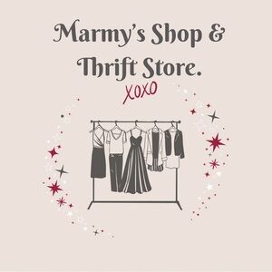 Meet your Posher, Marinda